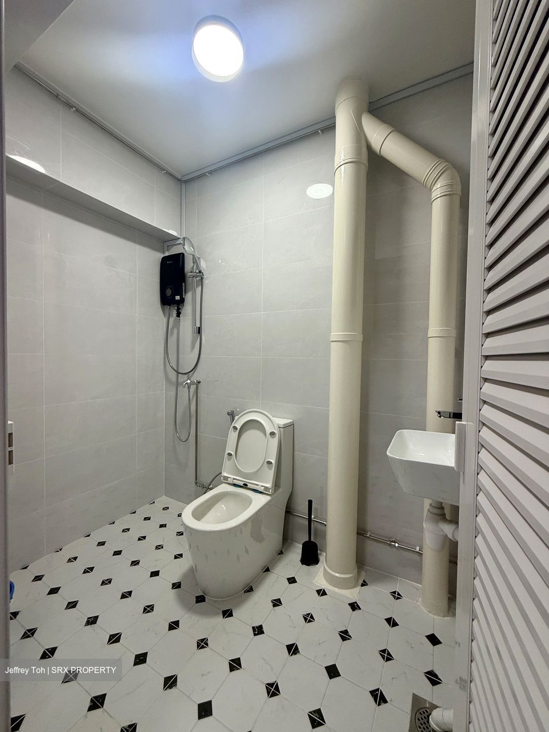Blk 980A Buangkok Crescent (Hougang), HDB 4 Rooms #606605981